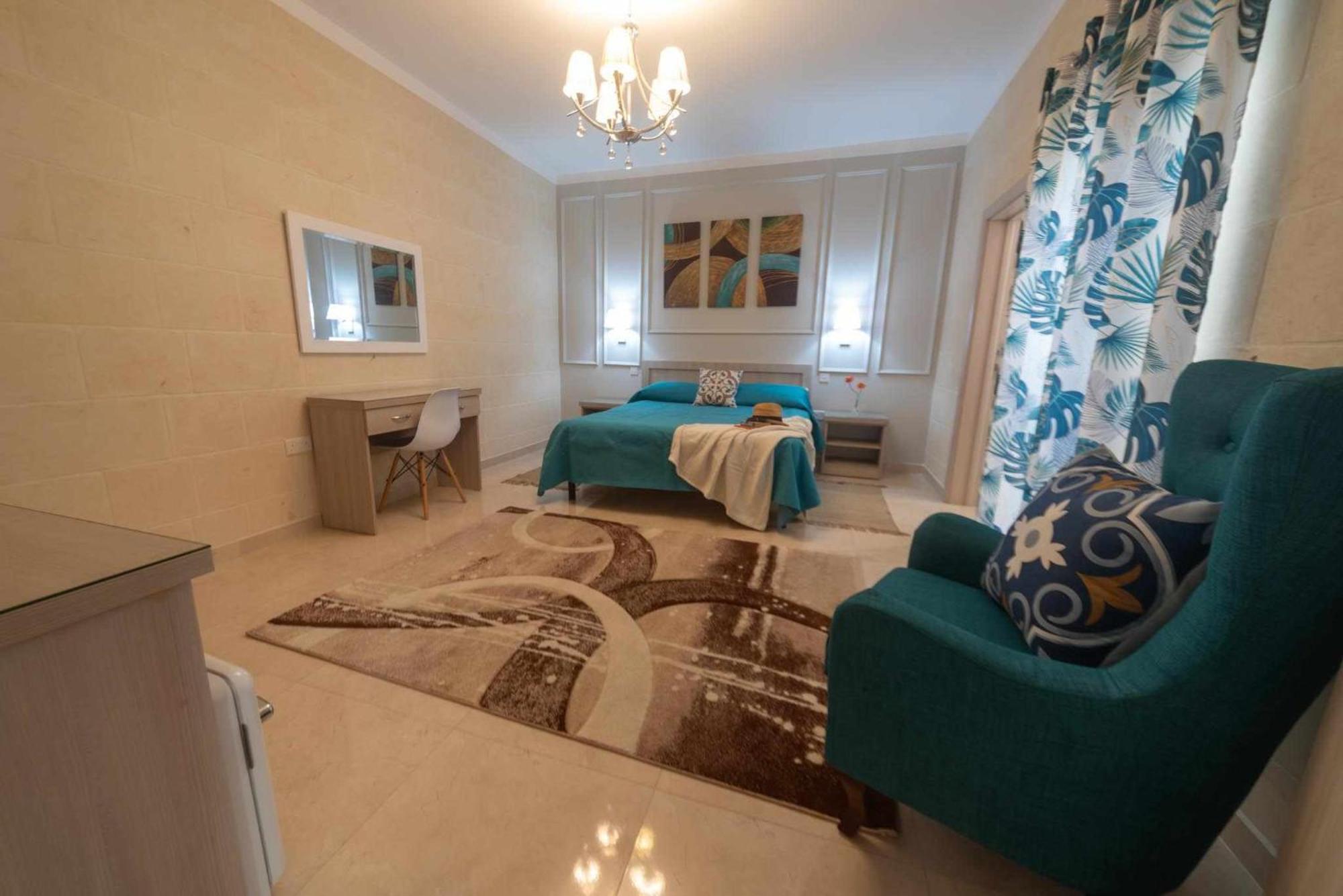 شقة Casa Maria Pia نادور المظهر الخارجي الصورة