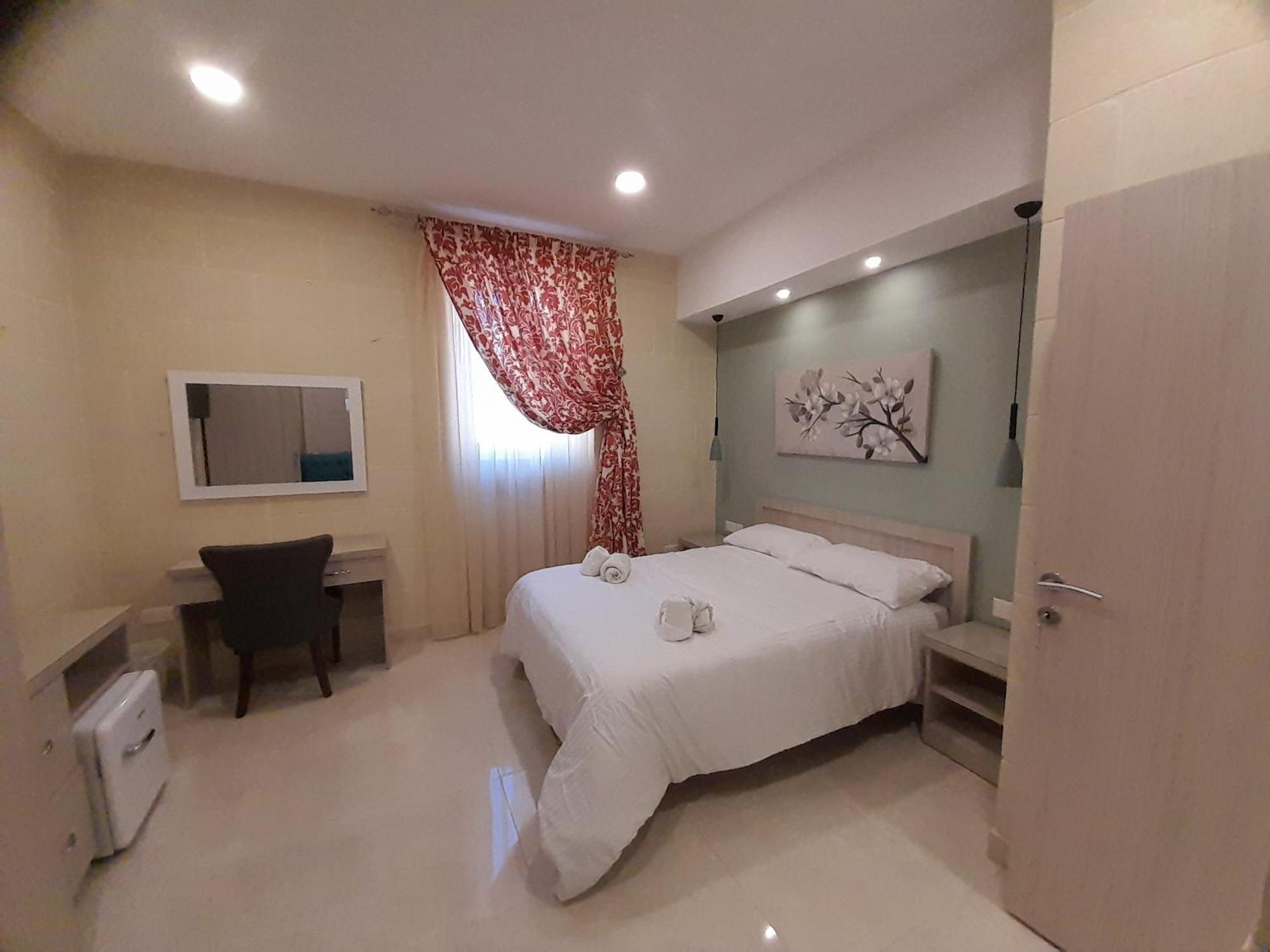 شقة Casa Maria Pia نادور المظهر الخارجي الصورة